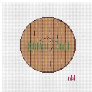Bourbon Barrel Tops