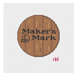 Bourbon Barrel Tops