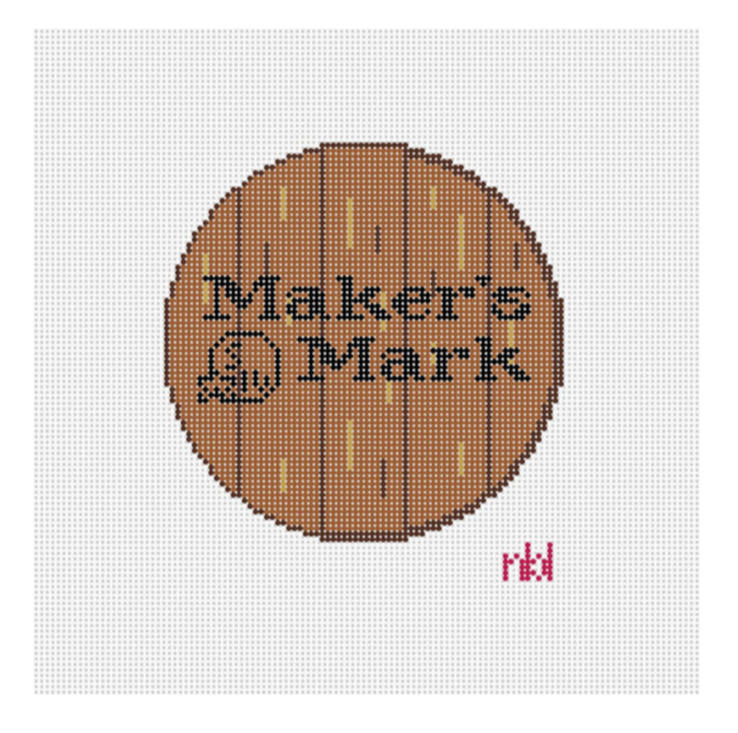 Bourbon Barrel Tops