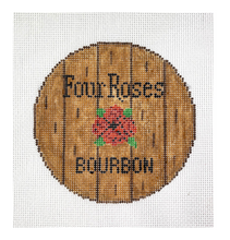 Load image into Gallery viewer, Bourbon Barrel Tops
