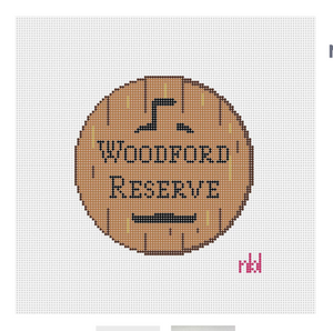 Bourbon Barrel Tops