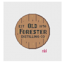 Load image into Gallery viewer, Bourbon Barrel Tops
