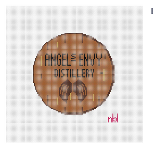 Bourbon Barrel Tops