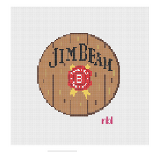 Load image into Gallery viewer, Bourbon Barrel Tops
