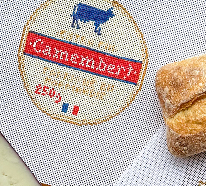 Camembert