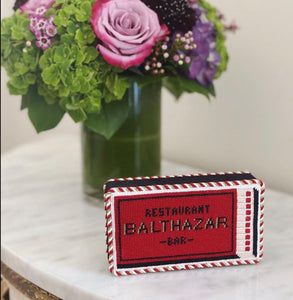 Matchbox Canvases