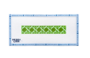 Cane Key Fob