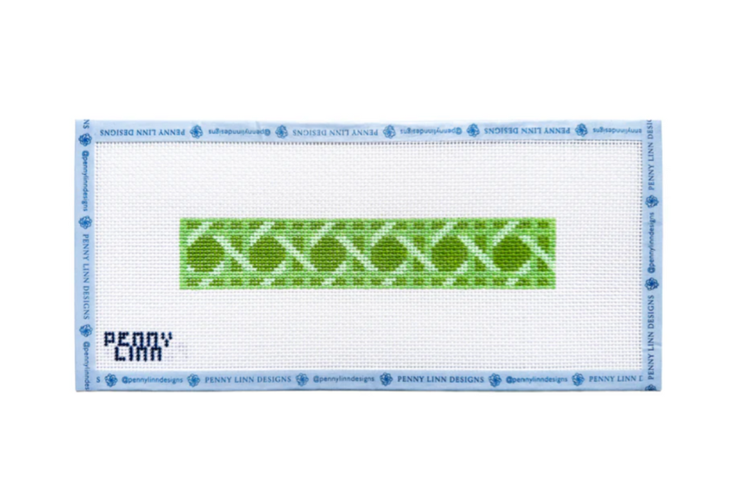 Cane Key Fob