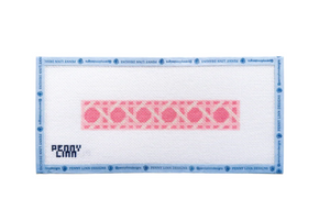 Cane Key Fob