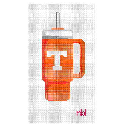 Tennessee Tumbler