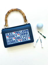 Load image into Gallery viewer, Golf Terms
