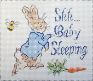 Peter Rabbit