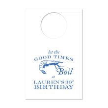 Load image into Gallery viewer, Shrimp Boil Bibs
