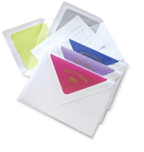 Load image into Gallery viewer, Silk Tissue Note Cards
