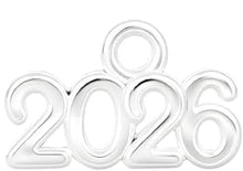 Load image into Gallery viewer, 2026 Charms
