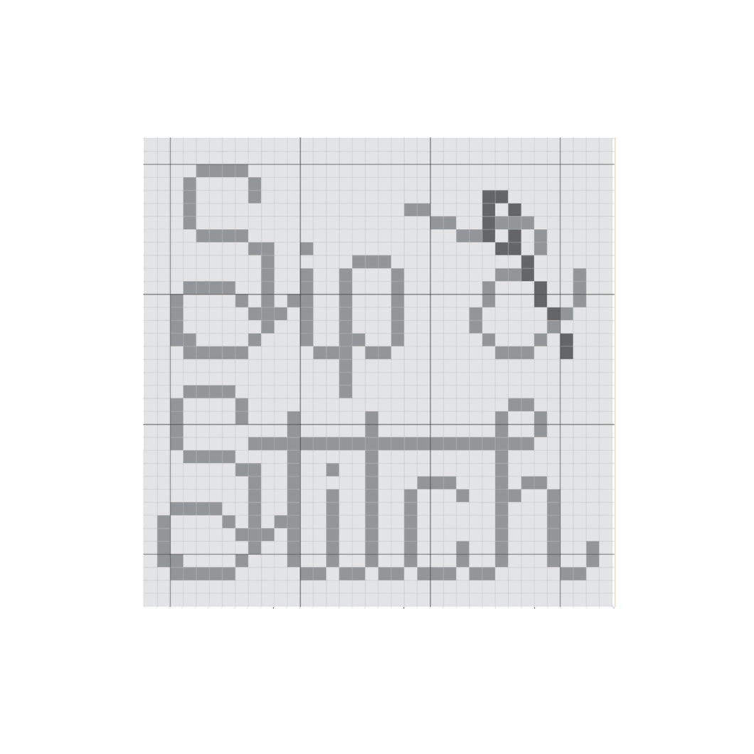 Sip & Stitch (All Colors)