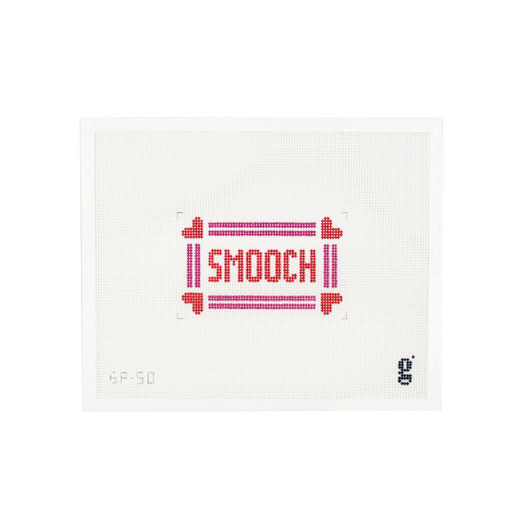 Smooch Corners