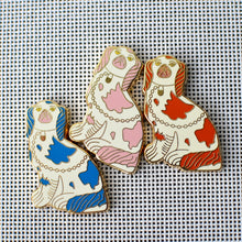 Load image into Gallery viewer, Staffordshire Terrier - Rust
