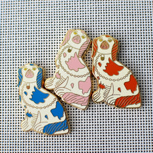 Load image into Gallery viewer, Staffordshire Terrier - Blue
