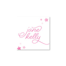 Load image into Gallery viewer, Stars
