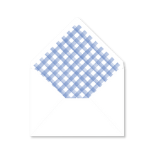 Load image into Gallery viewer, Blue Stork Invitations
