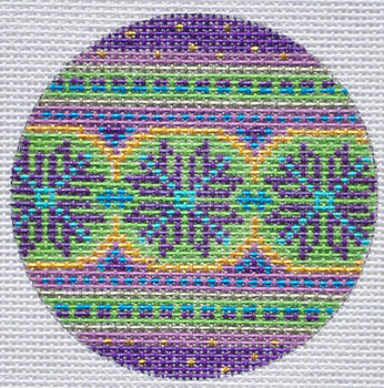 Geometric Round 1