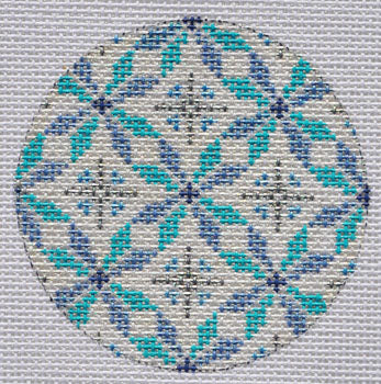 Geometric Round 2