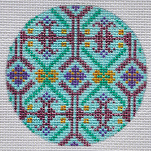 Geometric Round 3