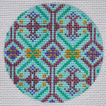 Geometric Round 3
