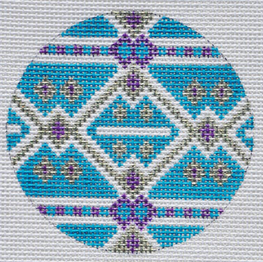 Geometric Round 4