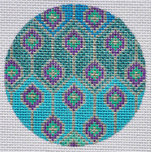 Geometric Round 5