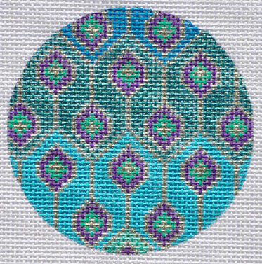 Geometric Round 5