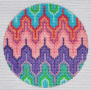 Geometric Round 7