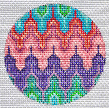Geometric Round 7