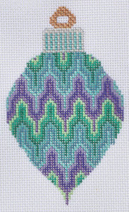 Bargello Bulb