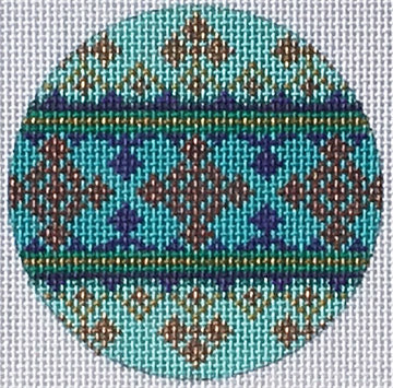 Geometric Round