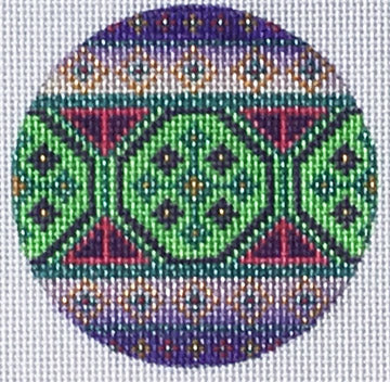 Geometric Round