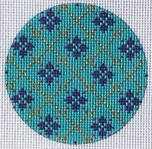 Diamond Round