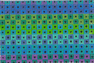 Dots Wallet Insert