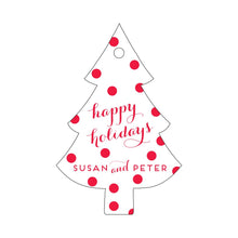 Load image into Gallery viewer, Gift Tag - Christmas T112
