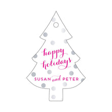 Load image into Gallery viewer, Gift Tag - Christmas T112
