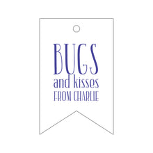 Load image into Gallery viewer, Gift Tags - Love T127
