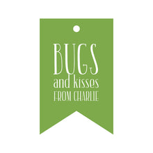 Load image into Gallery viewer, Gift Tags - Love T127
