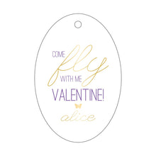 Load image into Gallery viewer, Gift Tags - Love T128
