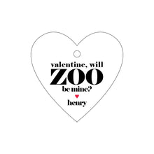 Load image into Gallery viewer, Gift Tags - Love T133
