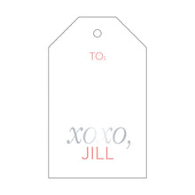 Load image into Gallery viewer, Gift Tags - Love T146
