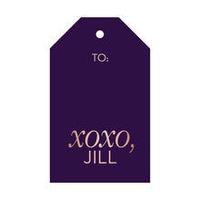 Load image into Gallery viewer, Gift Tags - Love T146
