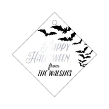Load image into Gallery viewer, Gift Tag - Halloween T169
