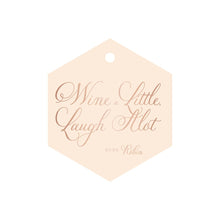 Load image into Gallery viewer, Gift Tag - Cheers T176
