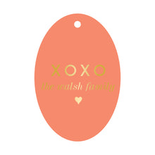 Load image into Gallery viewer, Gift Tags - Love T13
